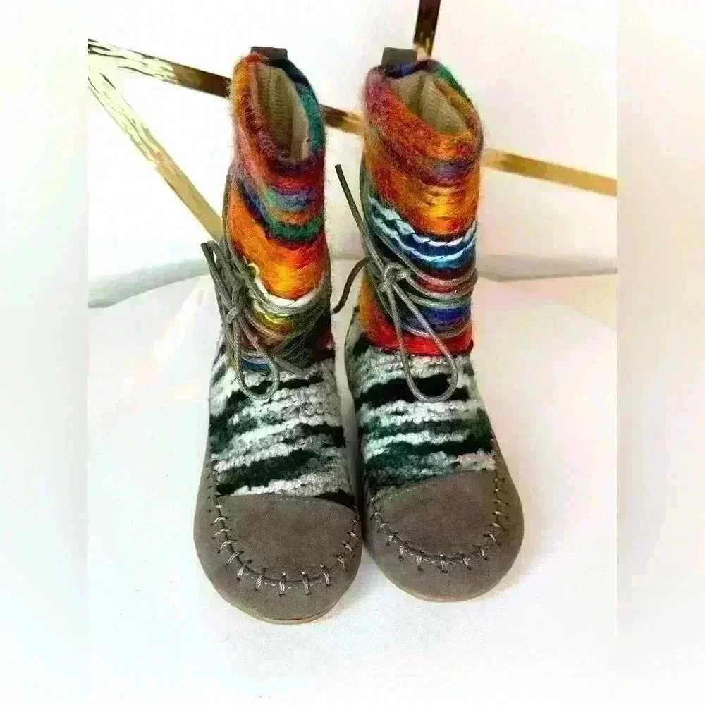 Shoes of Soul Kids (SH30)